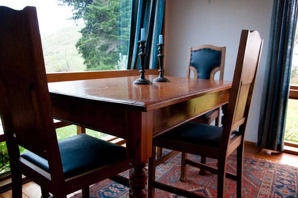 The Cottage Wairoa Luaran gambar