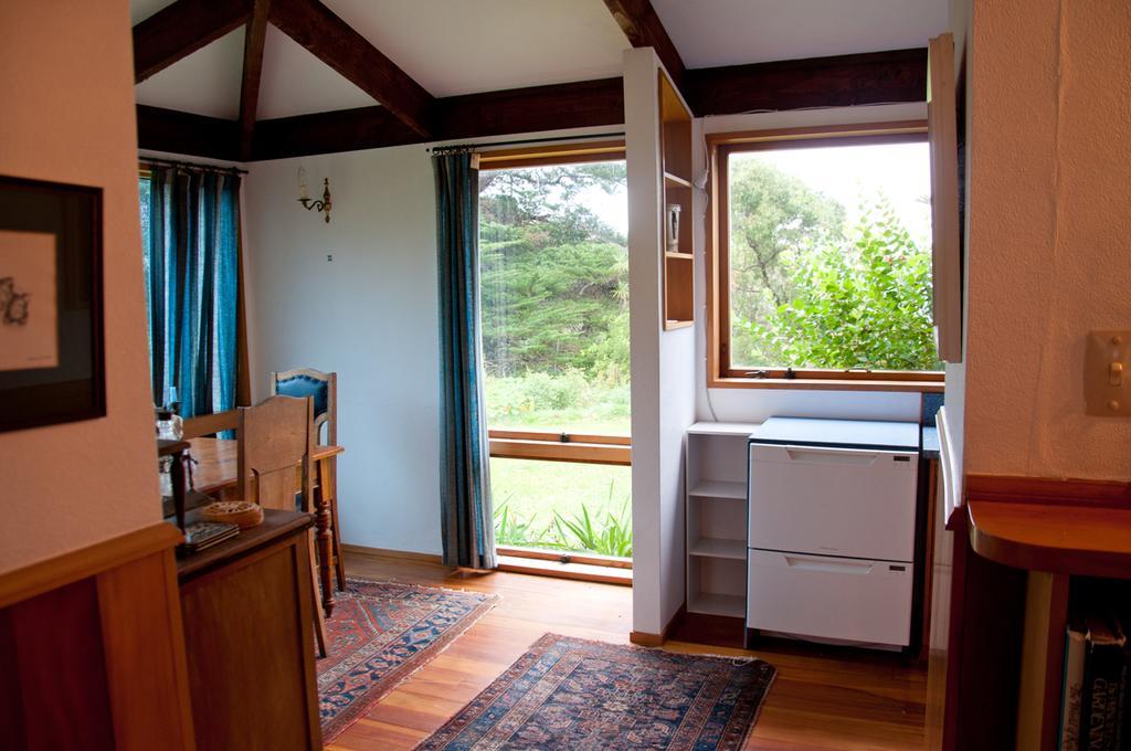 The Cottage Wairoa Luaran gambar