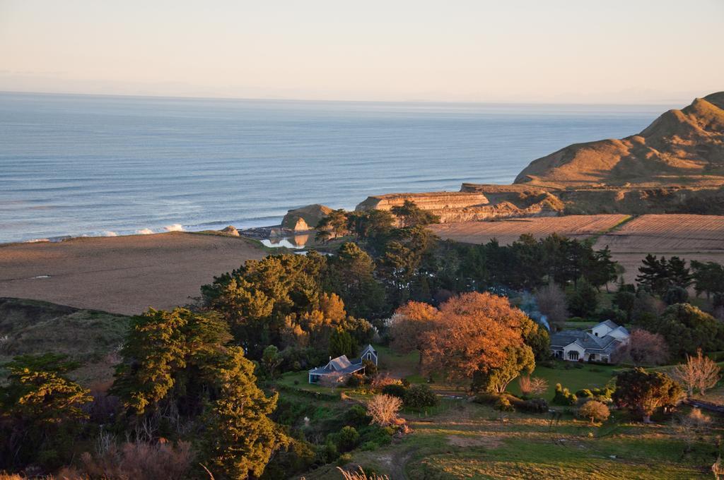 The Cottage Wairoa Luaran gambar