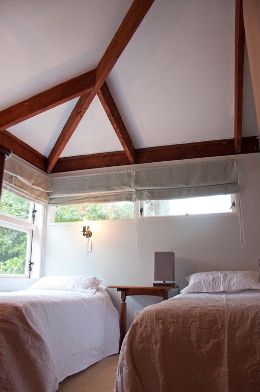 The Cottage Wairoa Luaran gambar