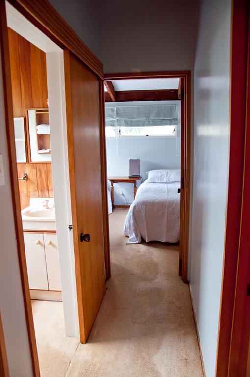 The Cottage Wairoa Luaran gambar