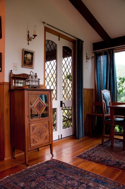 The Cottage Wairoa Luaran gambar